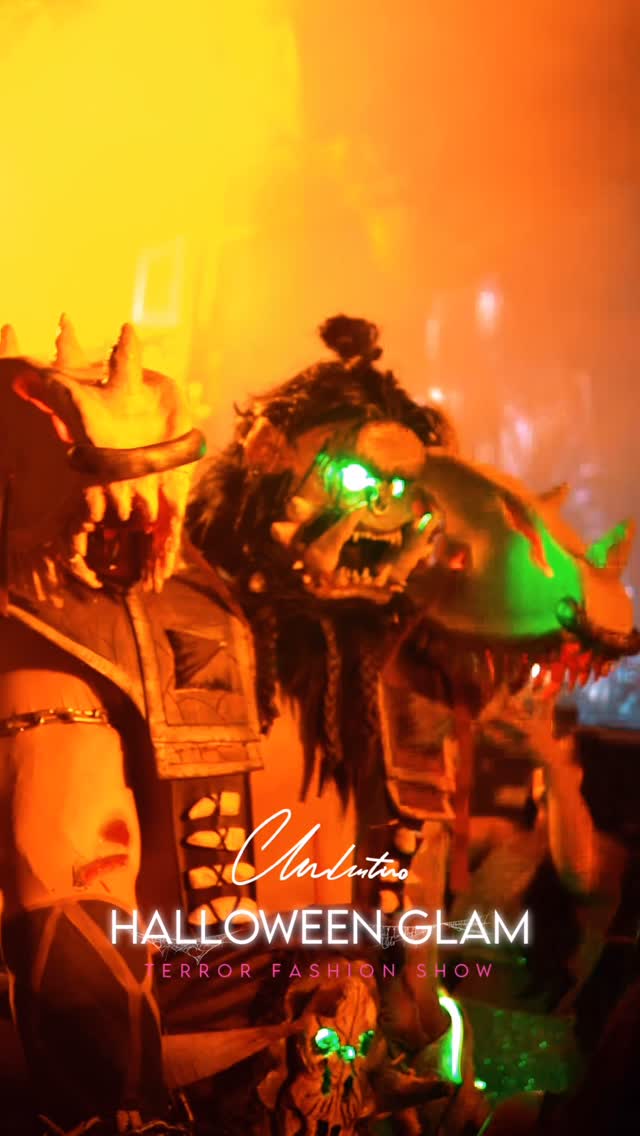 Video 8 from Clandestino 
