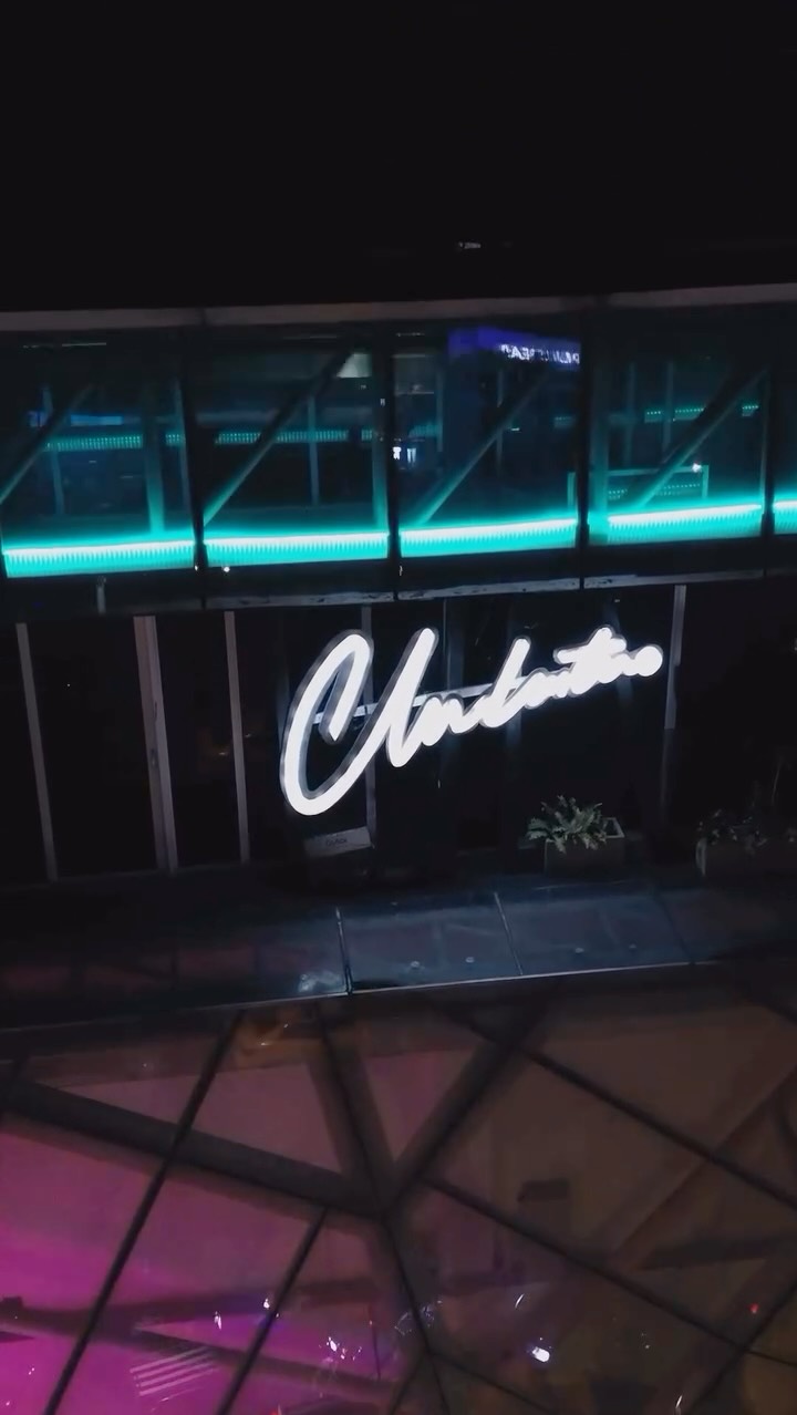Video 6 from Clandestino 