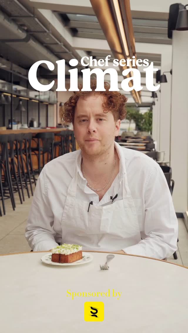 Video 3 from Climat Rooftop Bar