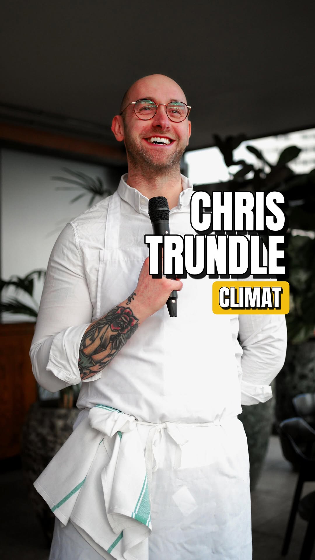 Video 1 from Climat Rooftop Bar
