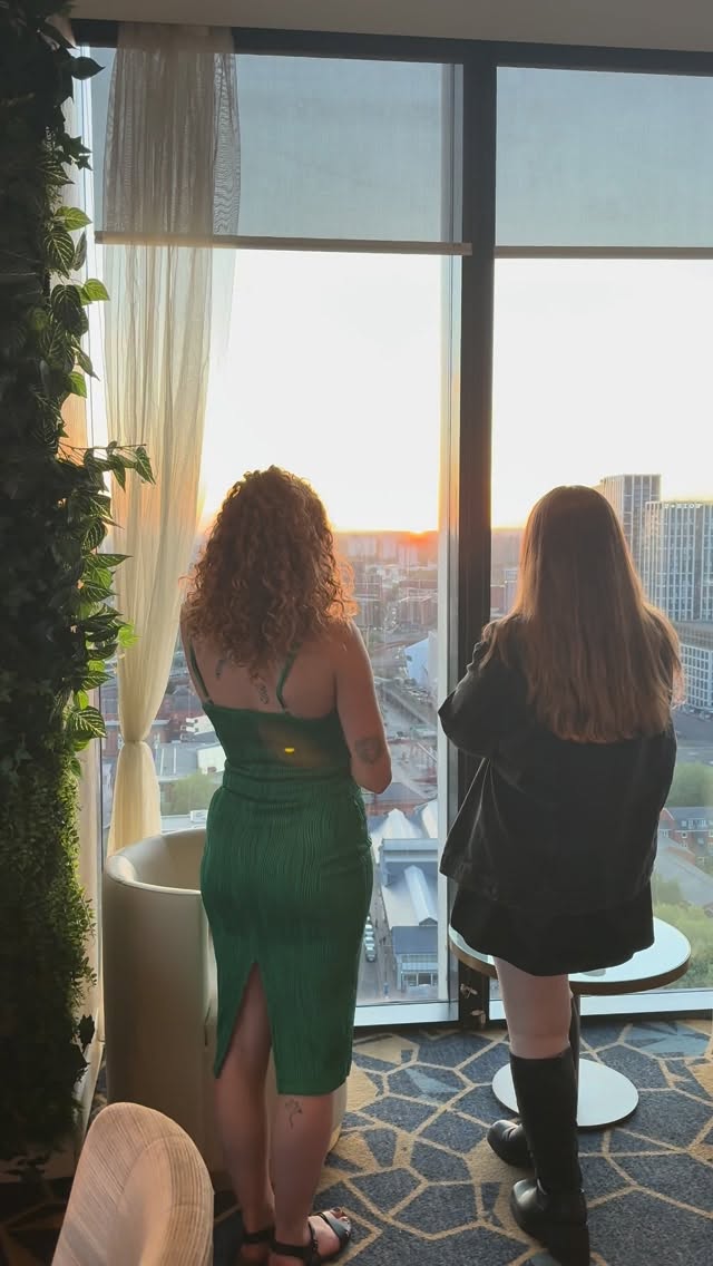 Video 2 from Cloud 23