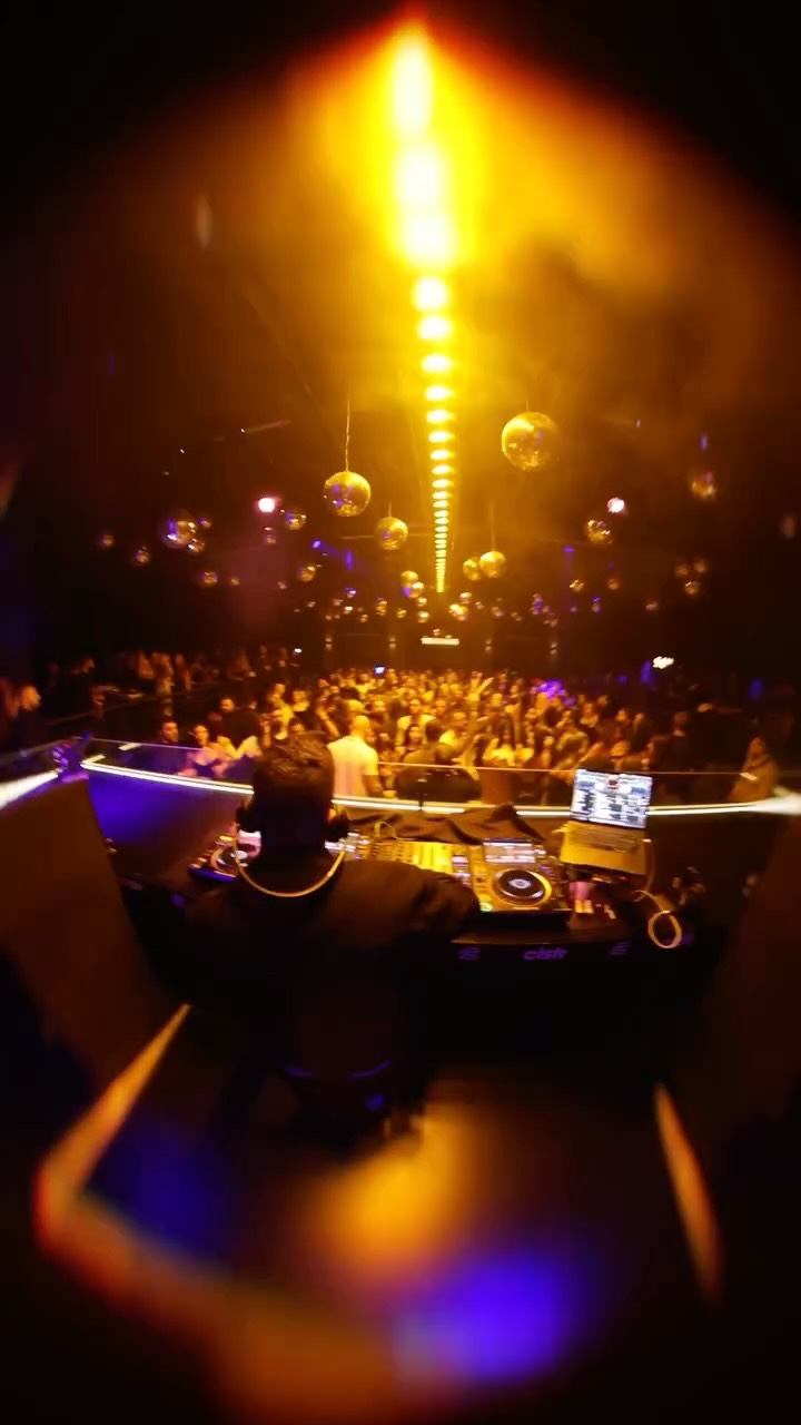 Video 7 from CLSTR
