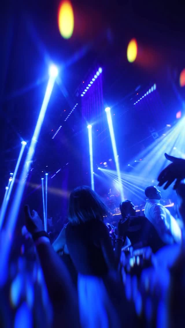 Video 1 from CLSTR