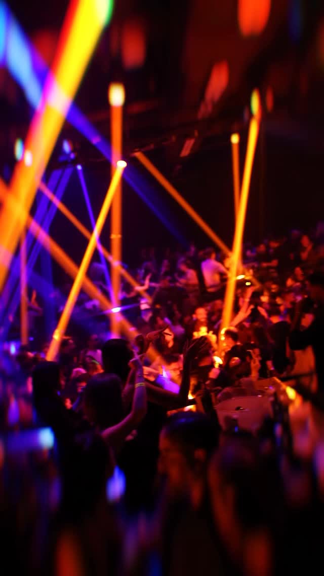 Video 5 from CLSTR
