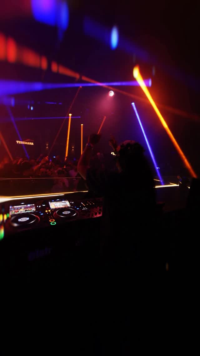 Video 4 from CLSTR