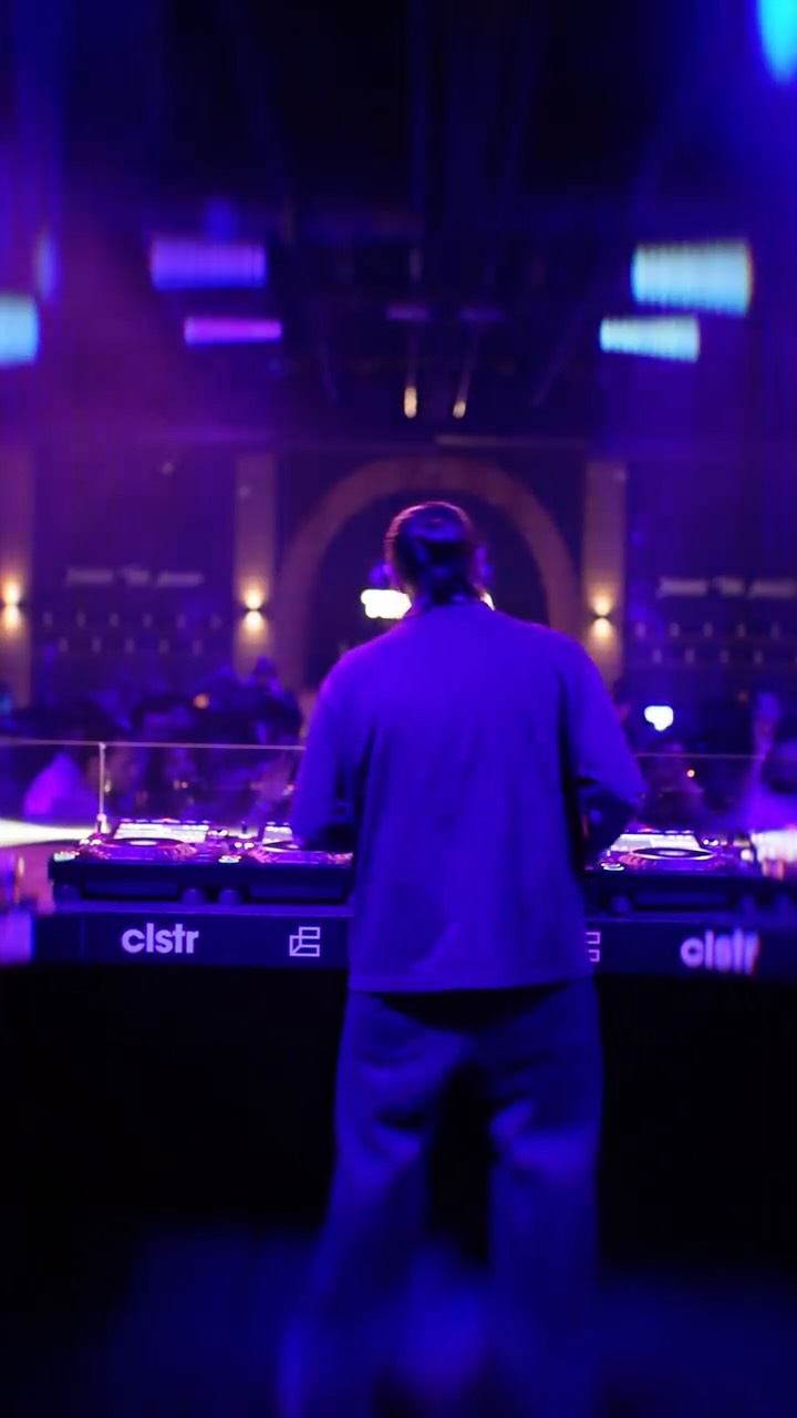 Video 6 from CLSTR