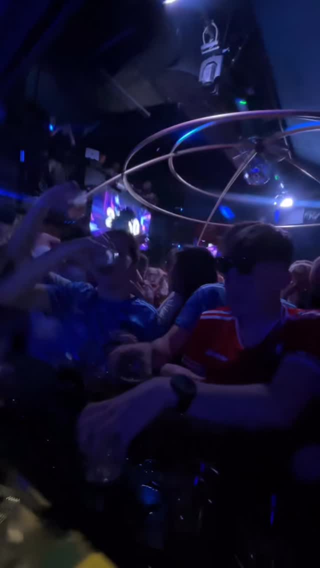 Video 1 from Club 305 
