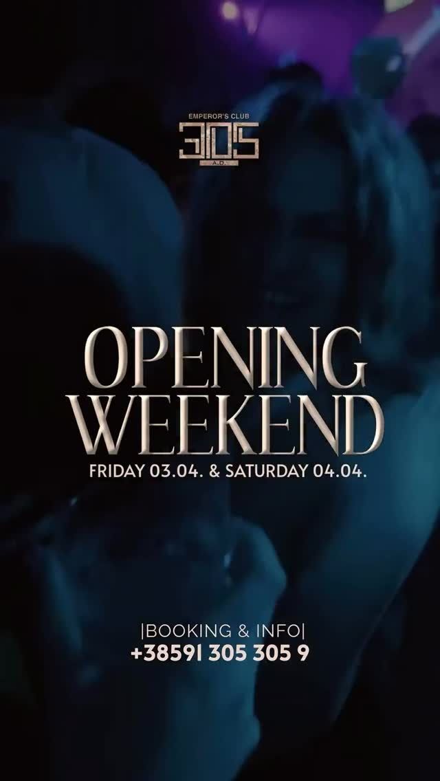 Video 4 from Club 305 