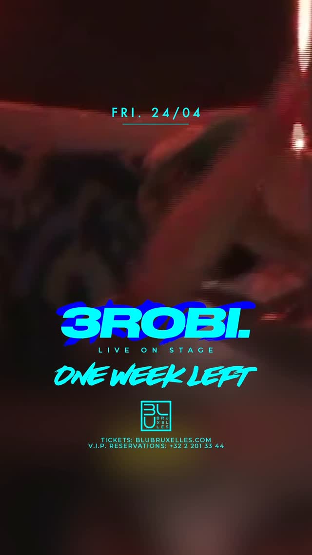 Video 3 from Club BLU 