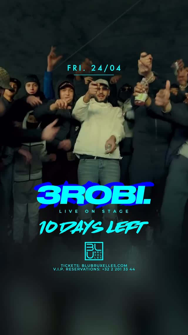 Video 5 from Club BLU 