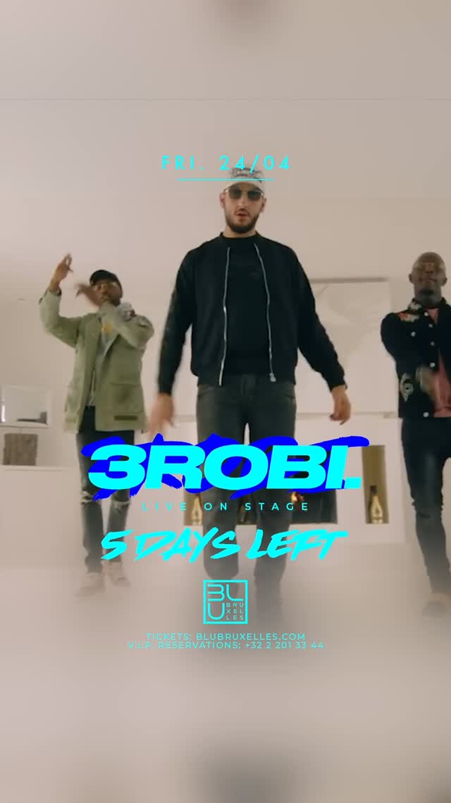 Video 2 from Club BLU 