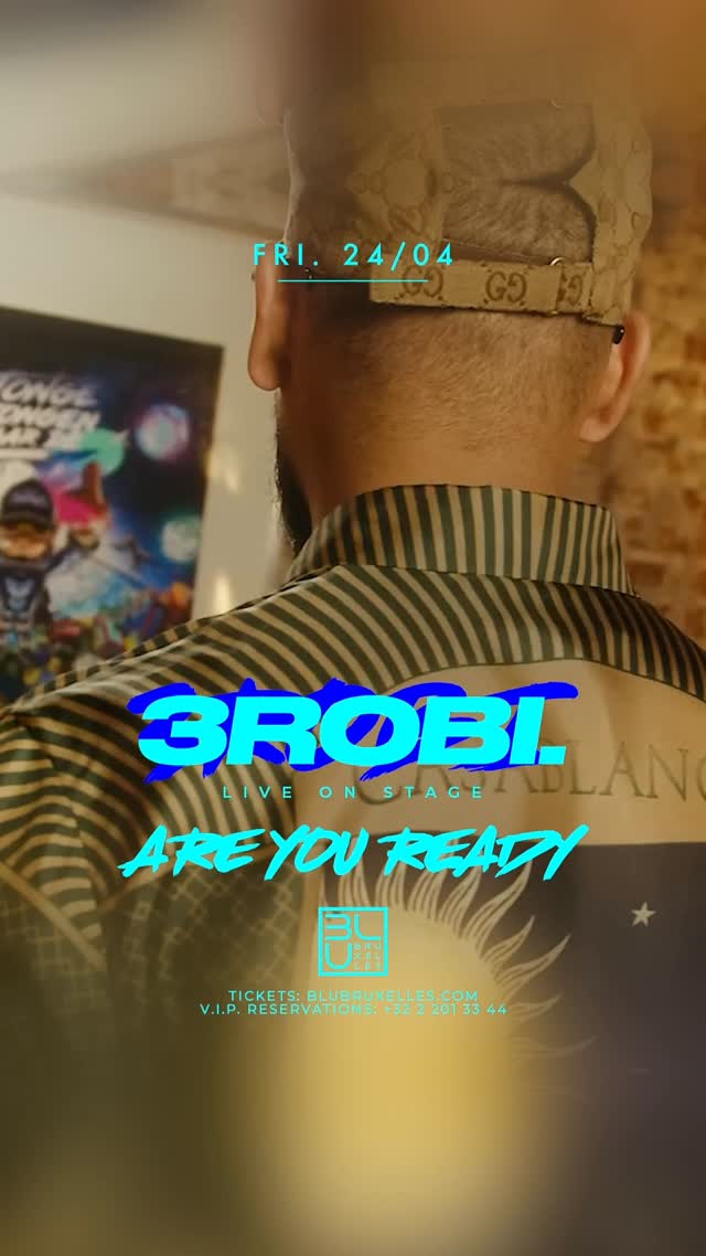 Video 4 from Club BLU 