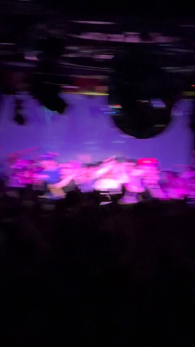 Video 5 from Club Café