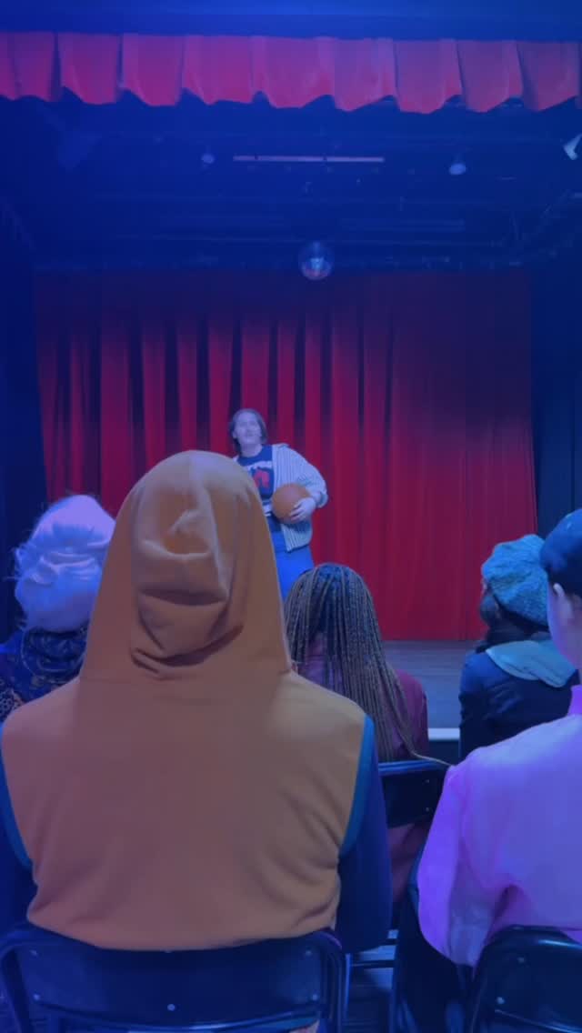Video 6 from Club Café