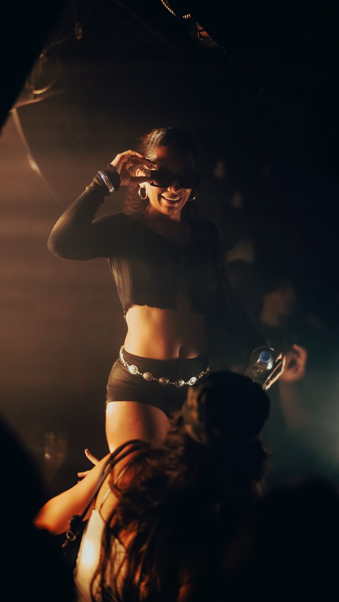 Video 1 from Club École Privée