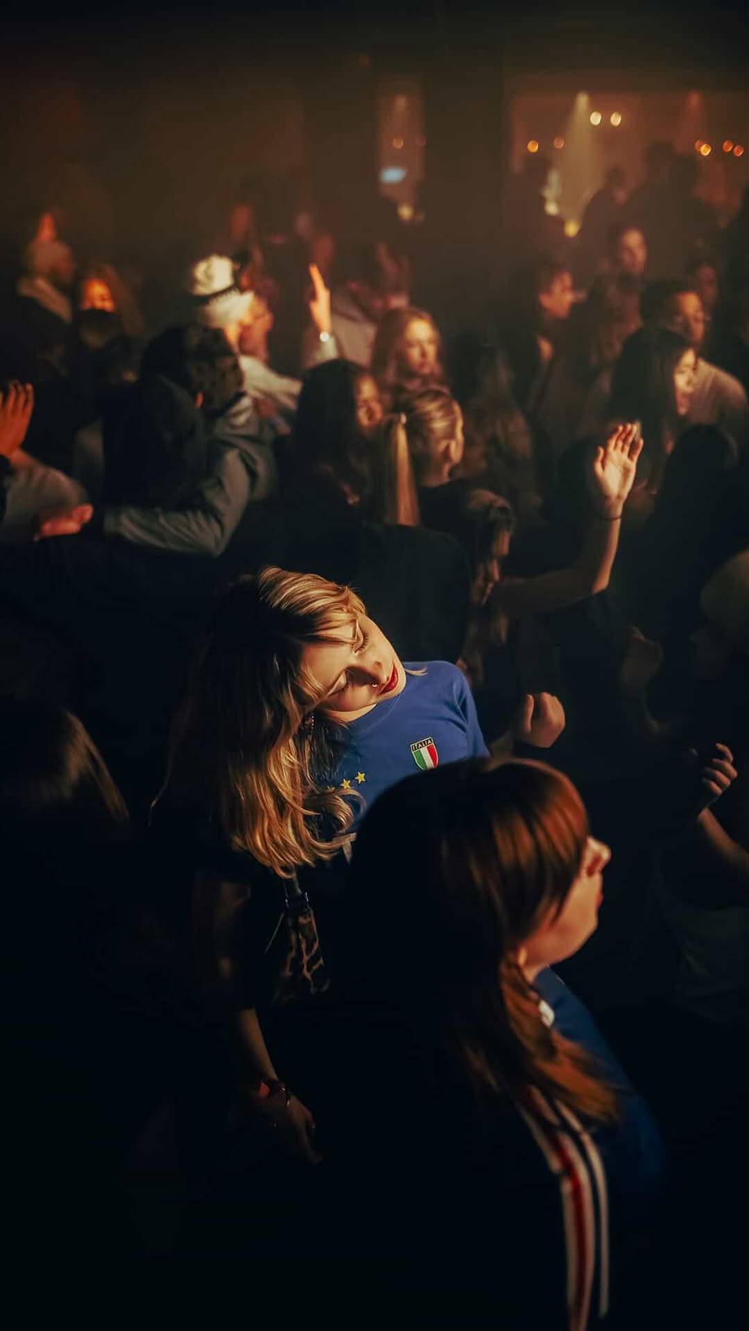 Video 3 from Club École Privée
