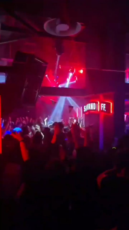 Video 6 from Club Deep