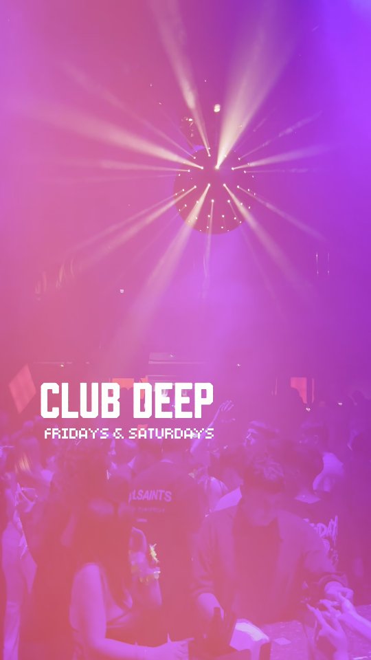 Video 7 from Club Deep