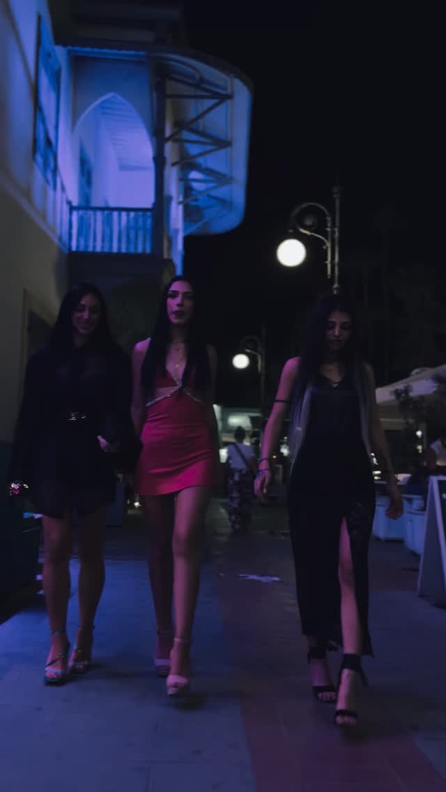 Video 1 from Club Deep