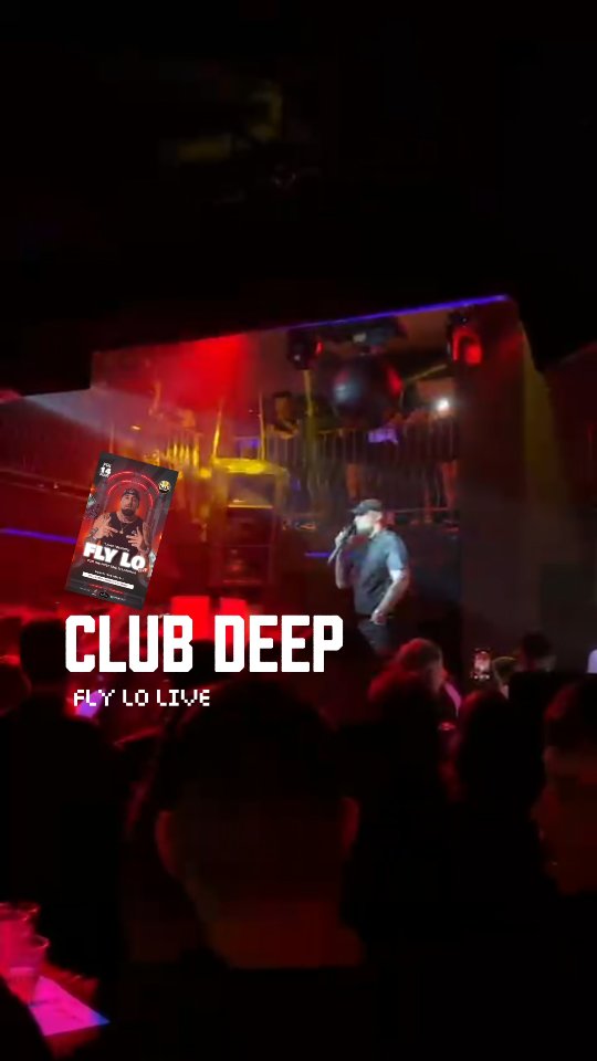 Video 2 from Club Deep