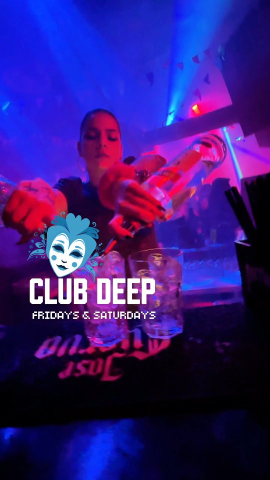 Video 5 from Club Deep