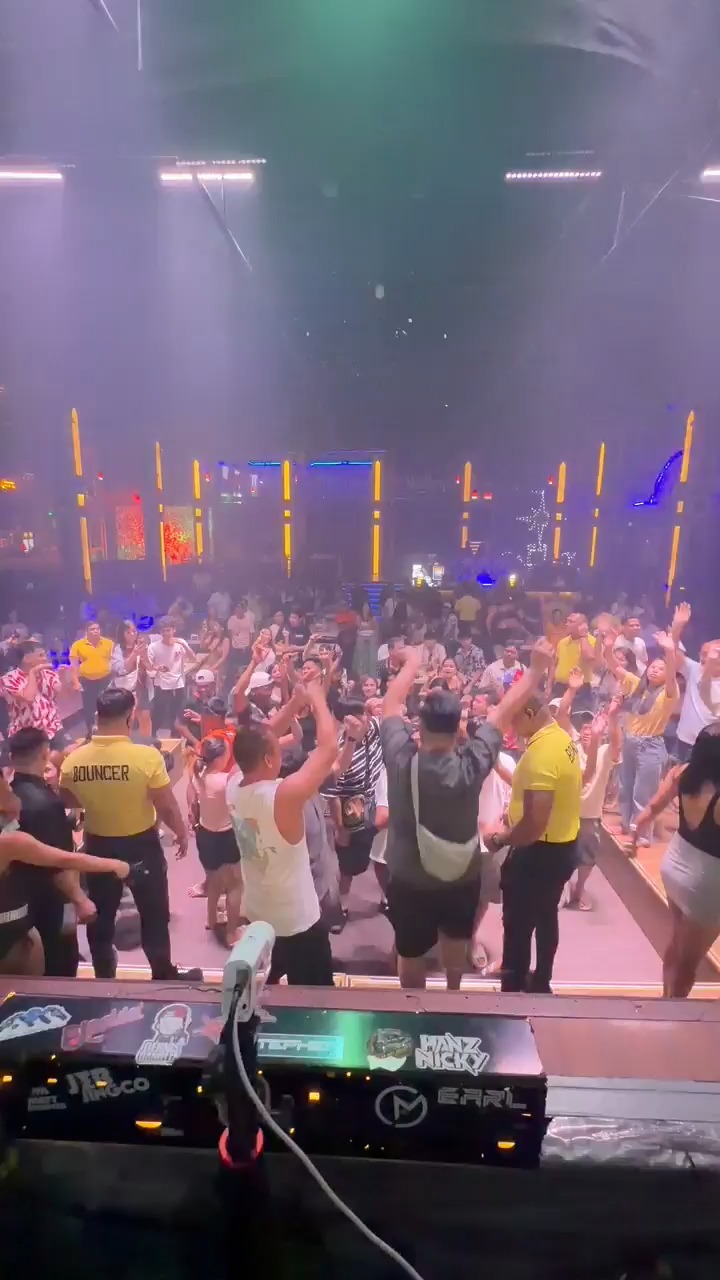 Video 7 from Club Galaxy