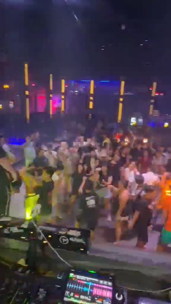 Video 4 from Club Galaxy