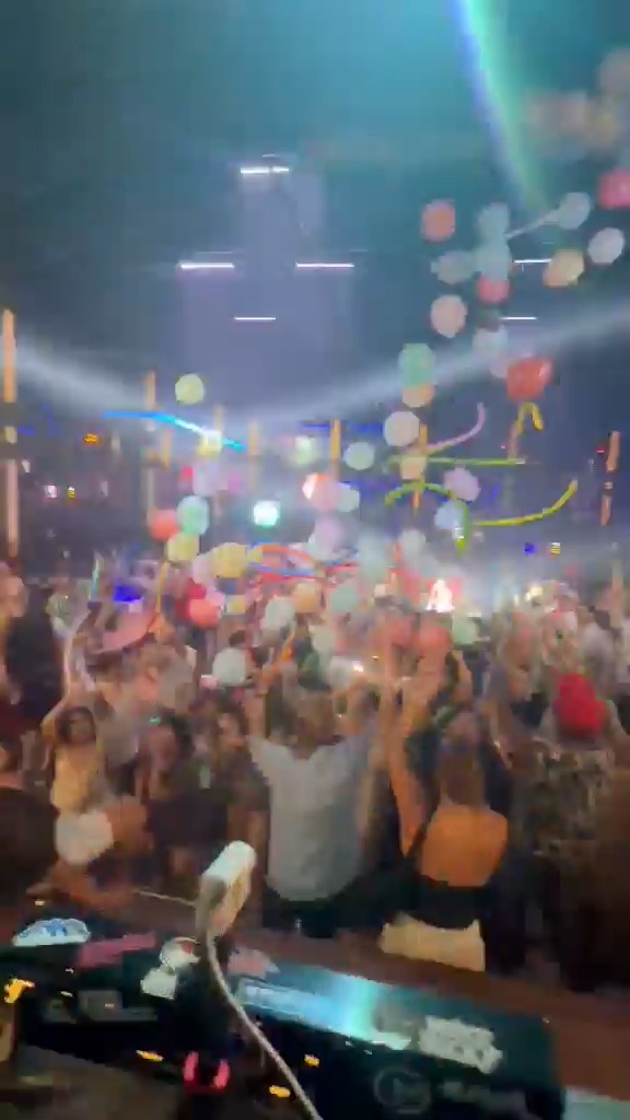 Video 3 from Club Galaxy