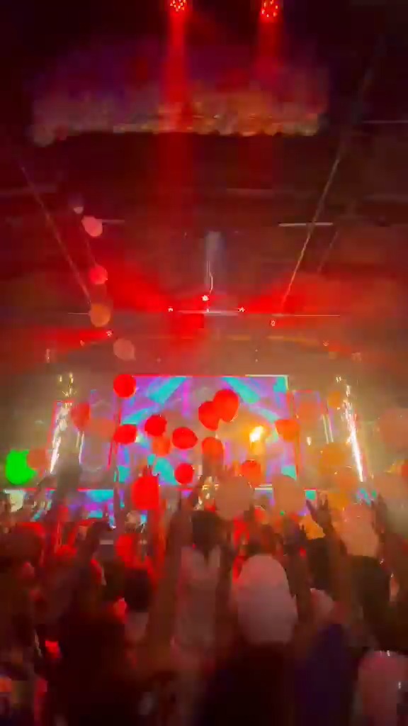 Video 6 from Club Galaxy