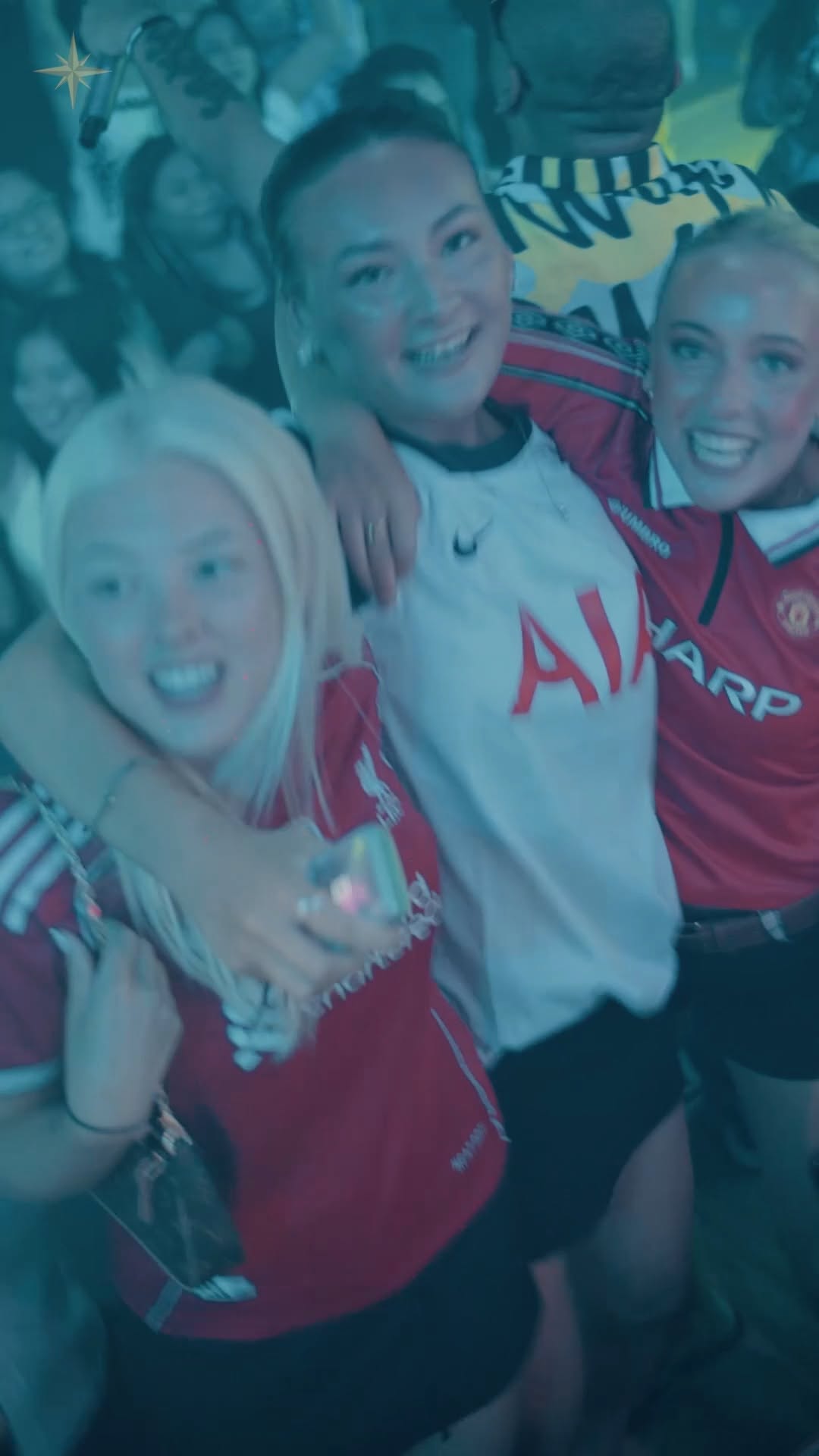 Video 8 from Club Galaxy