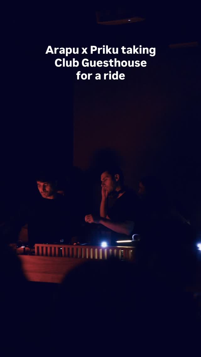 Video 3 from Club Guesthouse