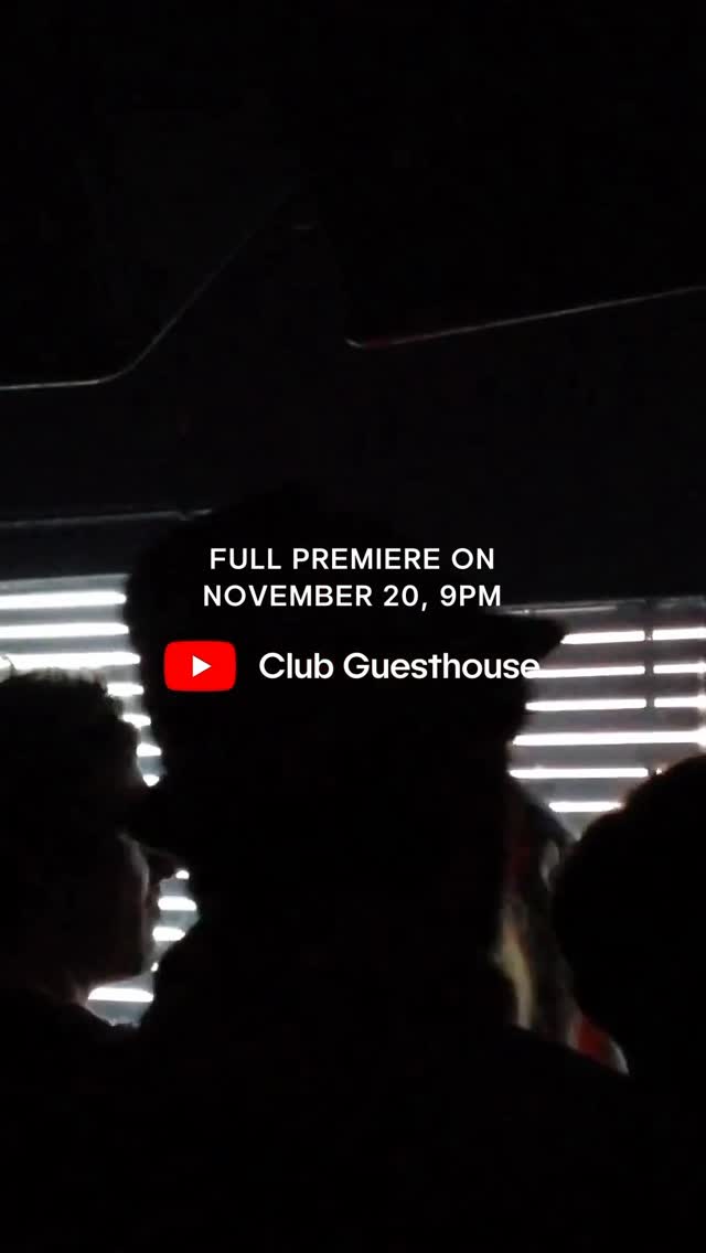 Video 4 from Club Guesthouse