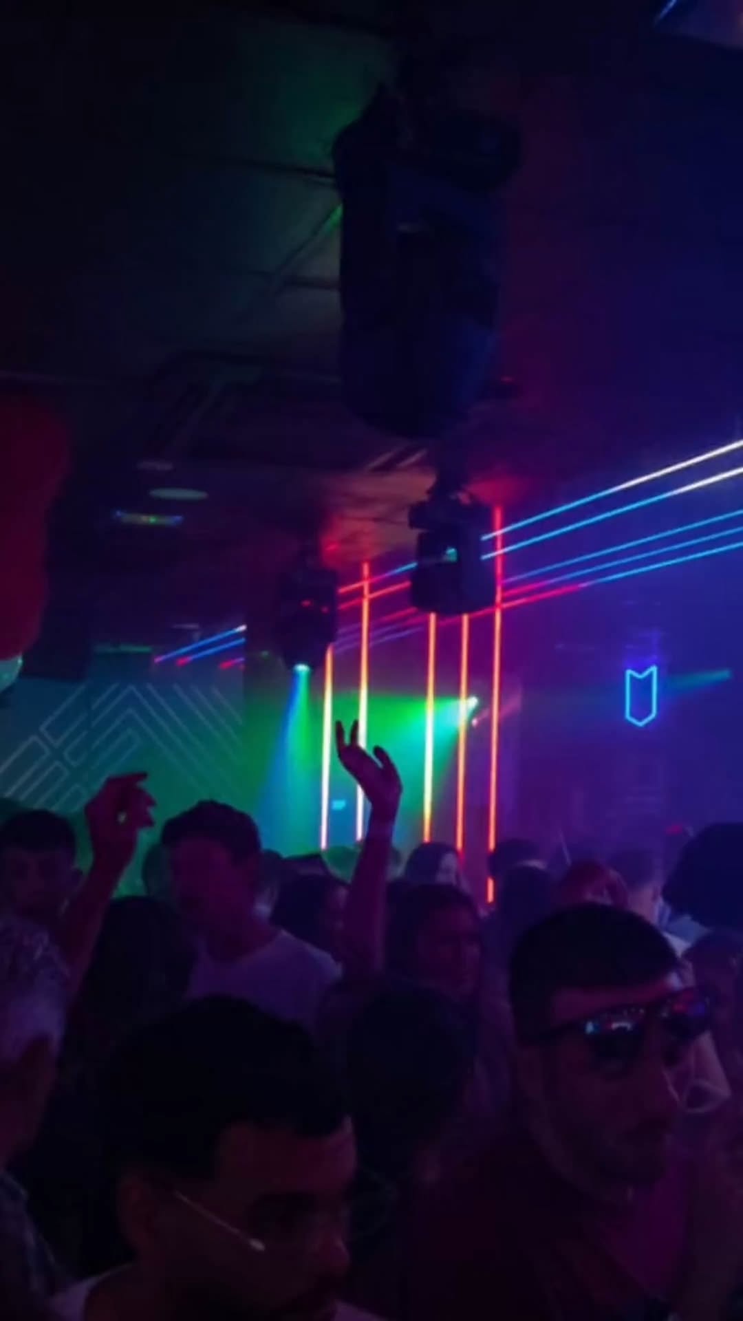 Video 2 from Club H