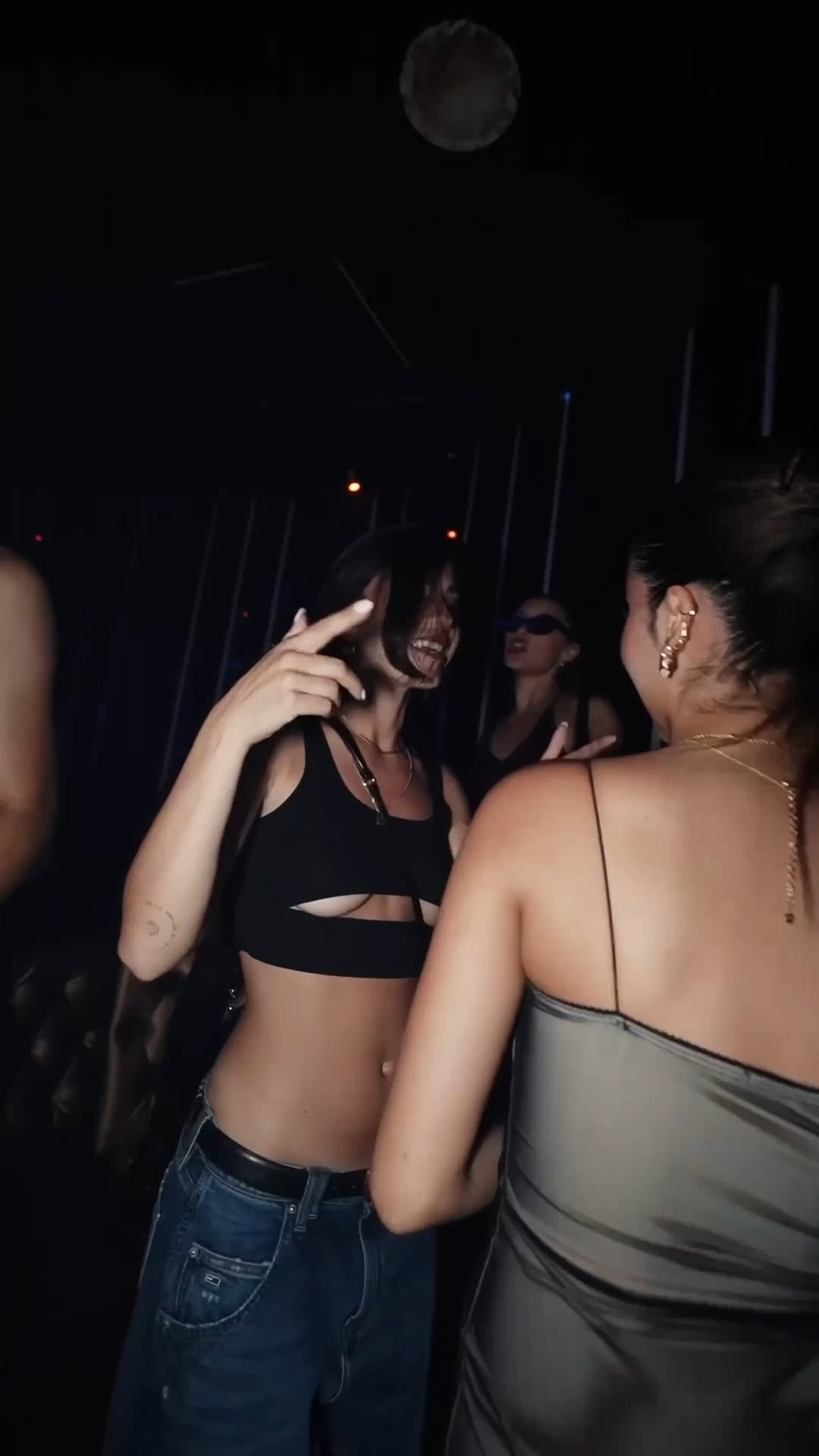 Video 3 from Club H
