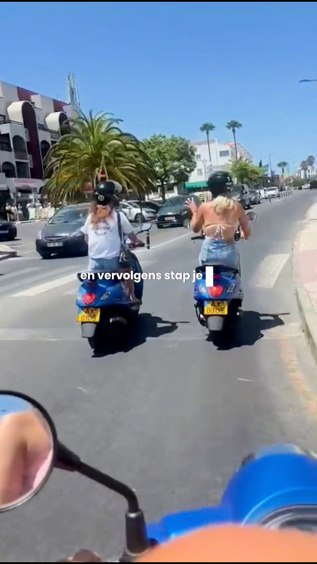 Video 5 from Club Heaven
