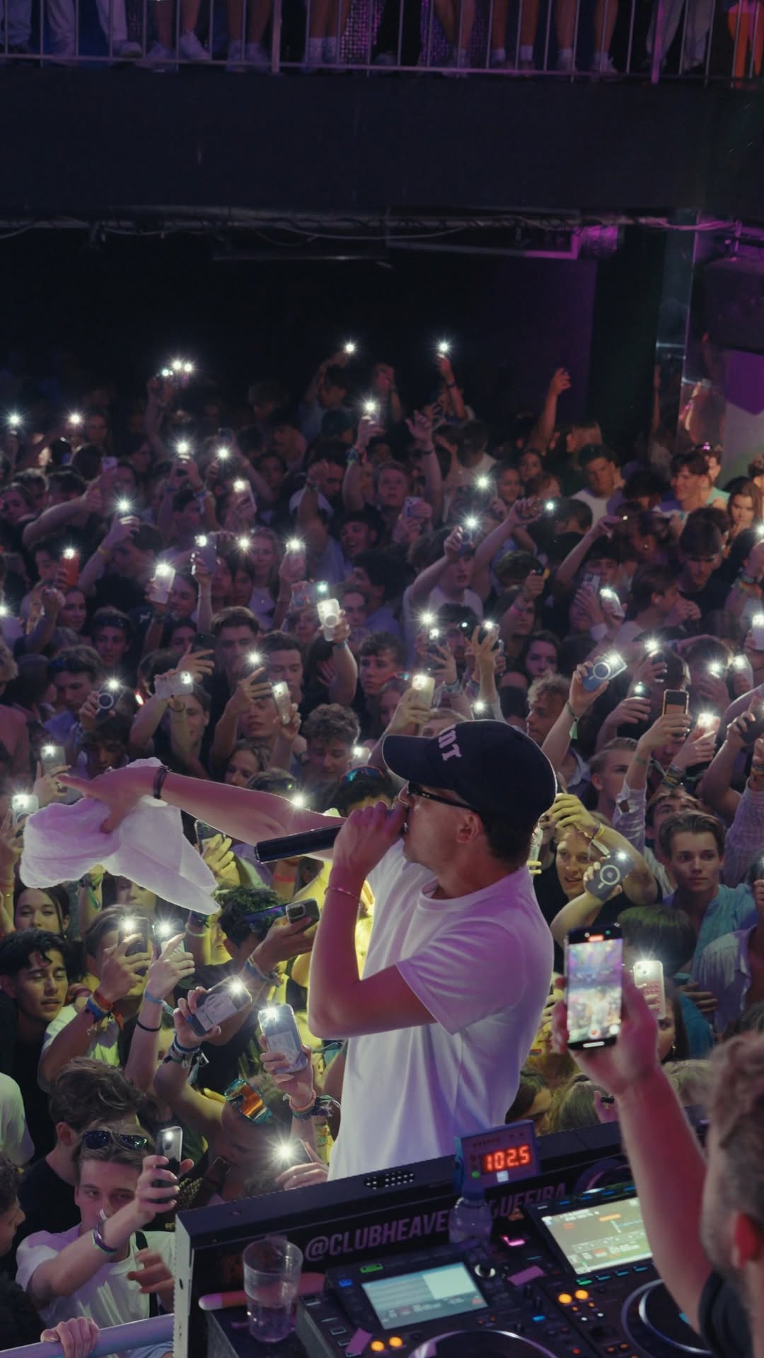 Video 6 from Club Heaven