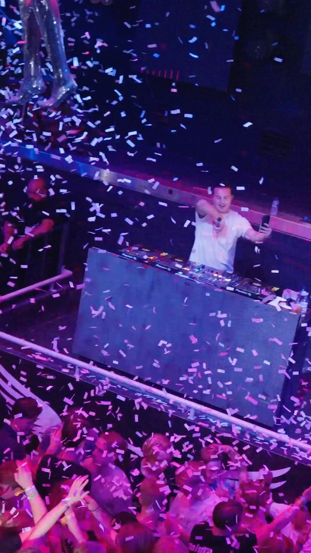 Video 1 from Club Heaven