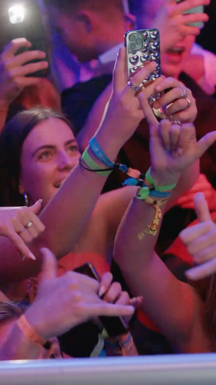 Video 8 from Club Heaven