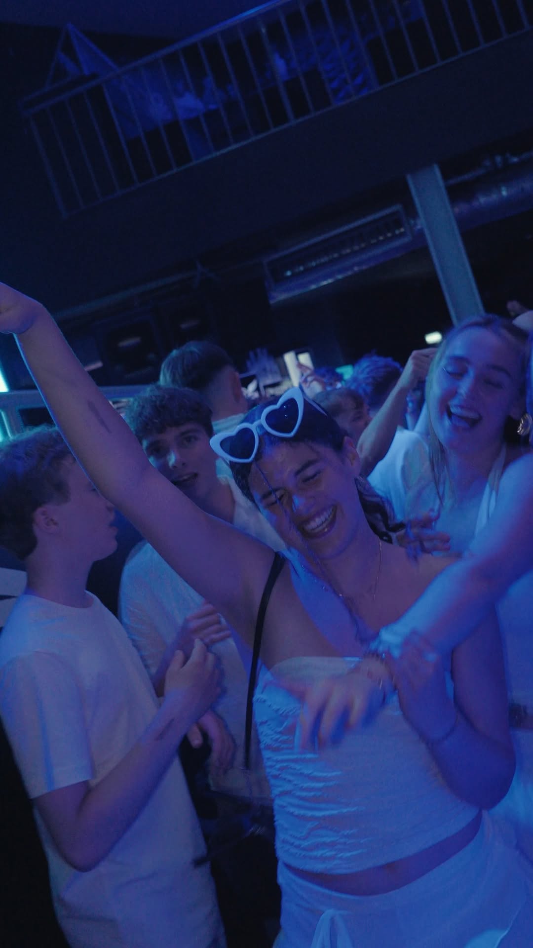 Video 2 from Club Heaven