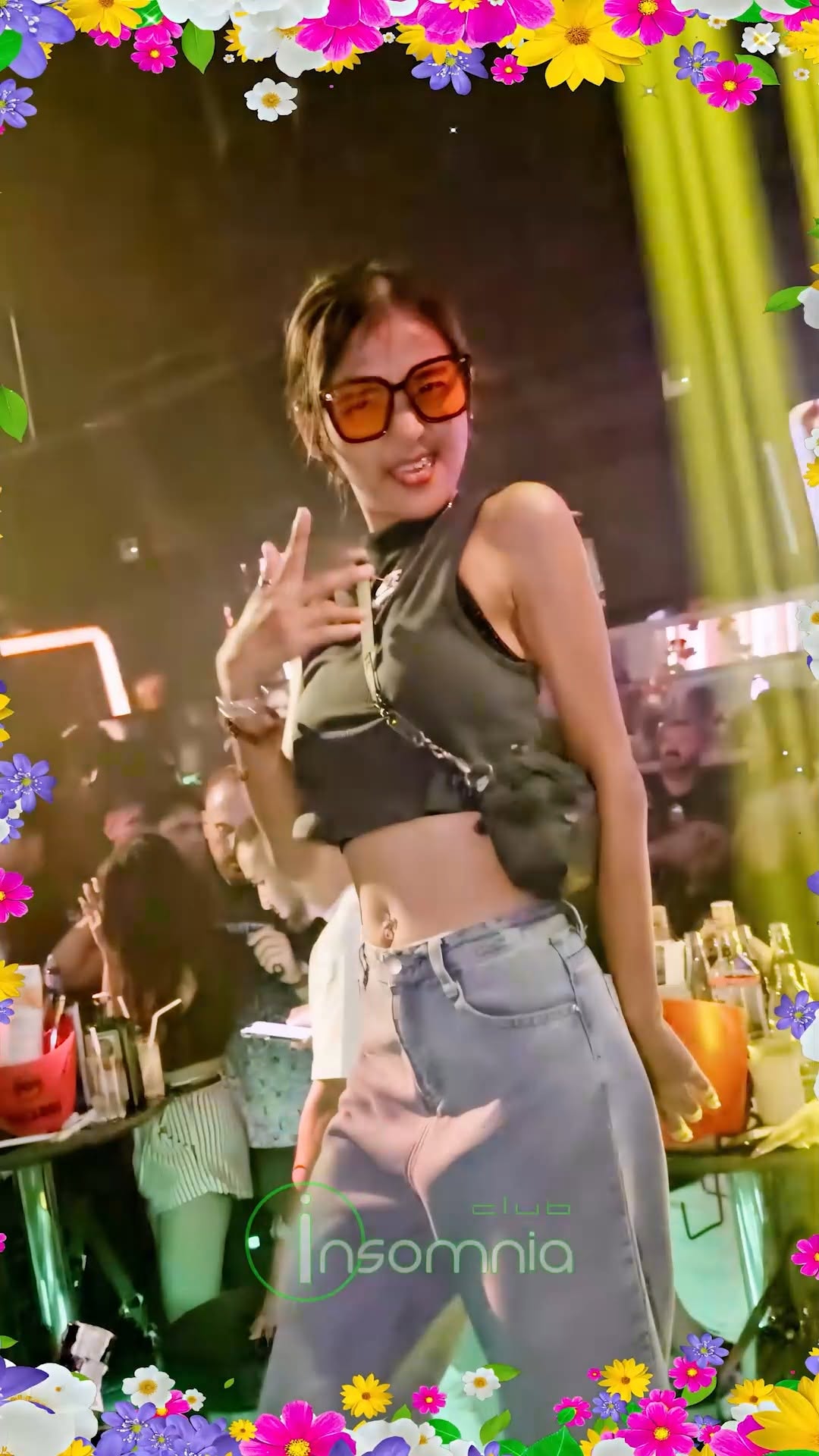Video 2 from Club Insomnia