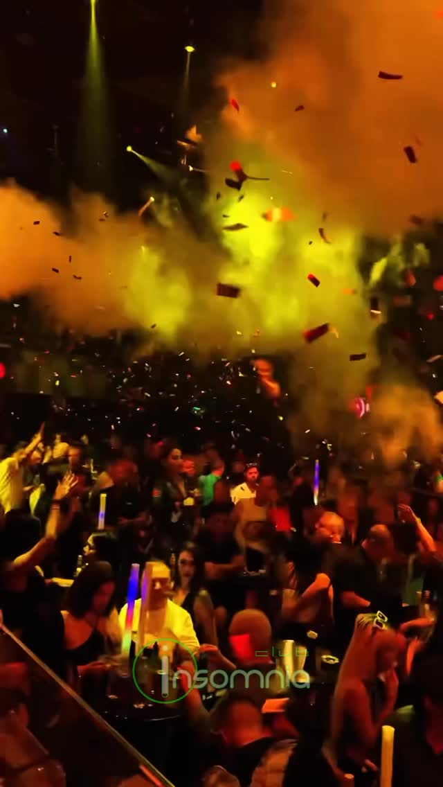 Video 3 from Club Insomnia