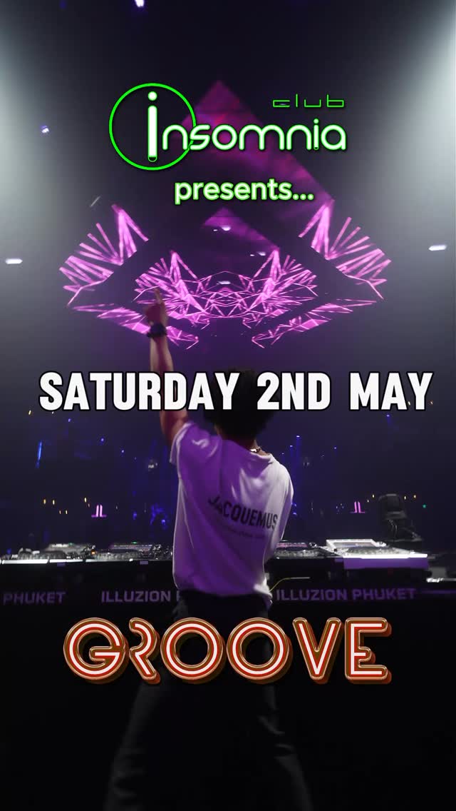 Video 1 from Club Insomnia