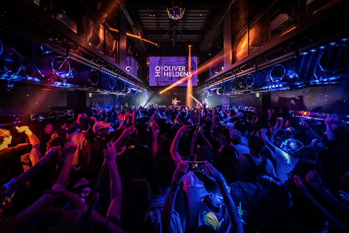 Club JOULE