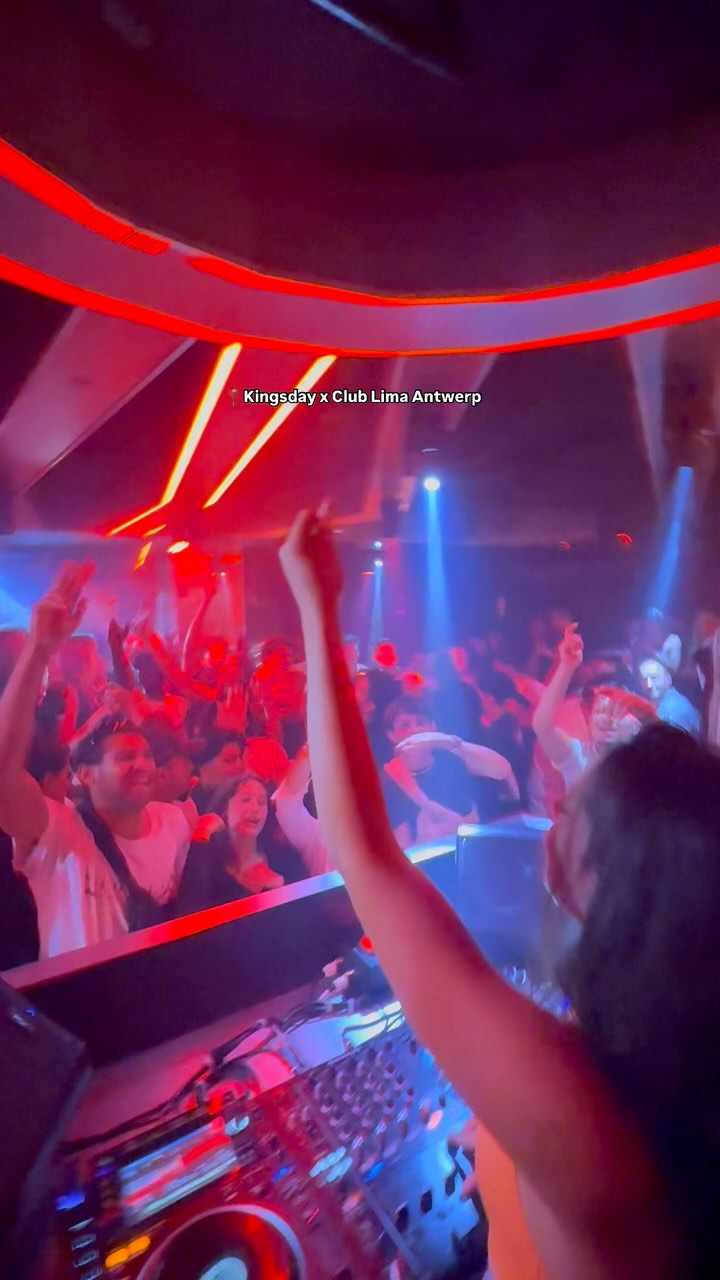 Video 8 from Club Lima