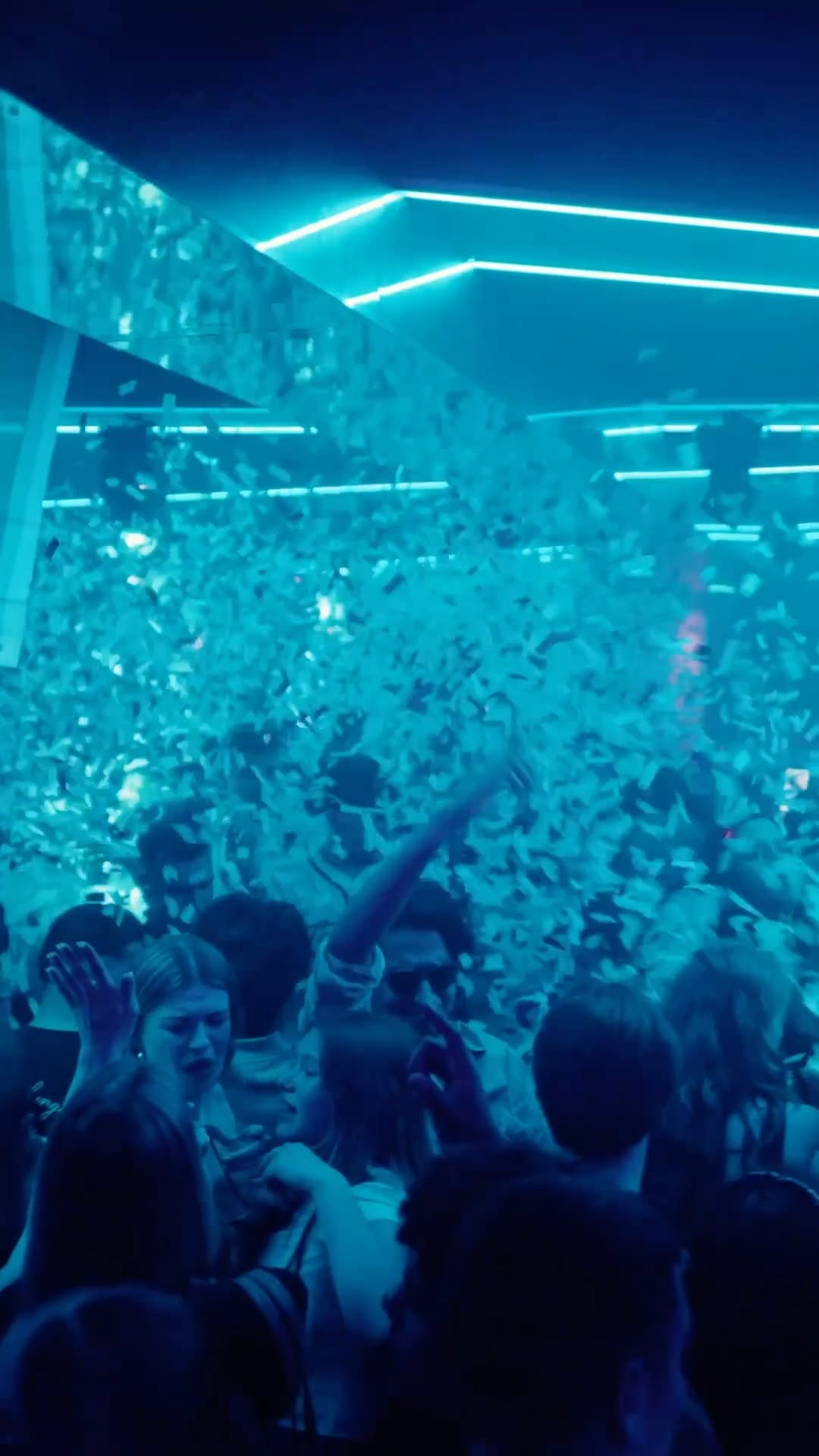 Video 5 from Club Lima