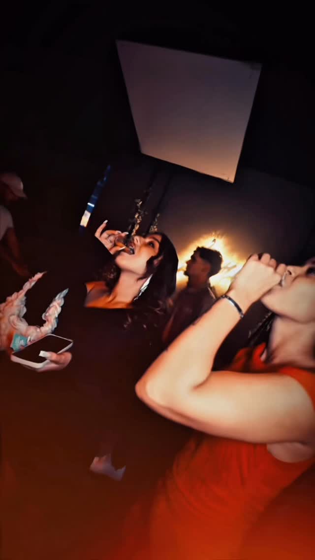 Video 7 from Club Lima