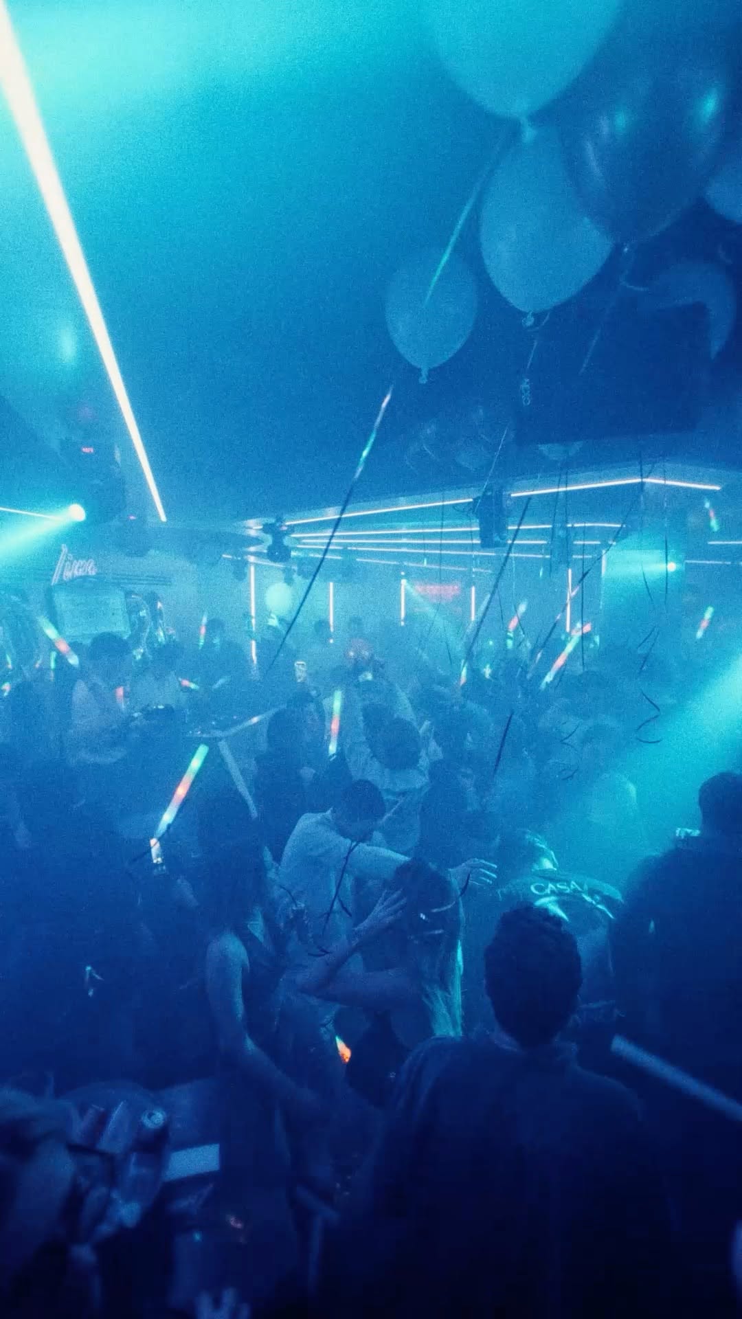 Video 2 from Club Lima