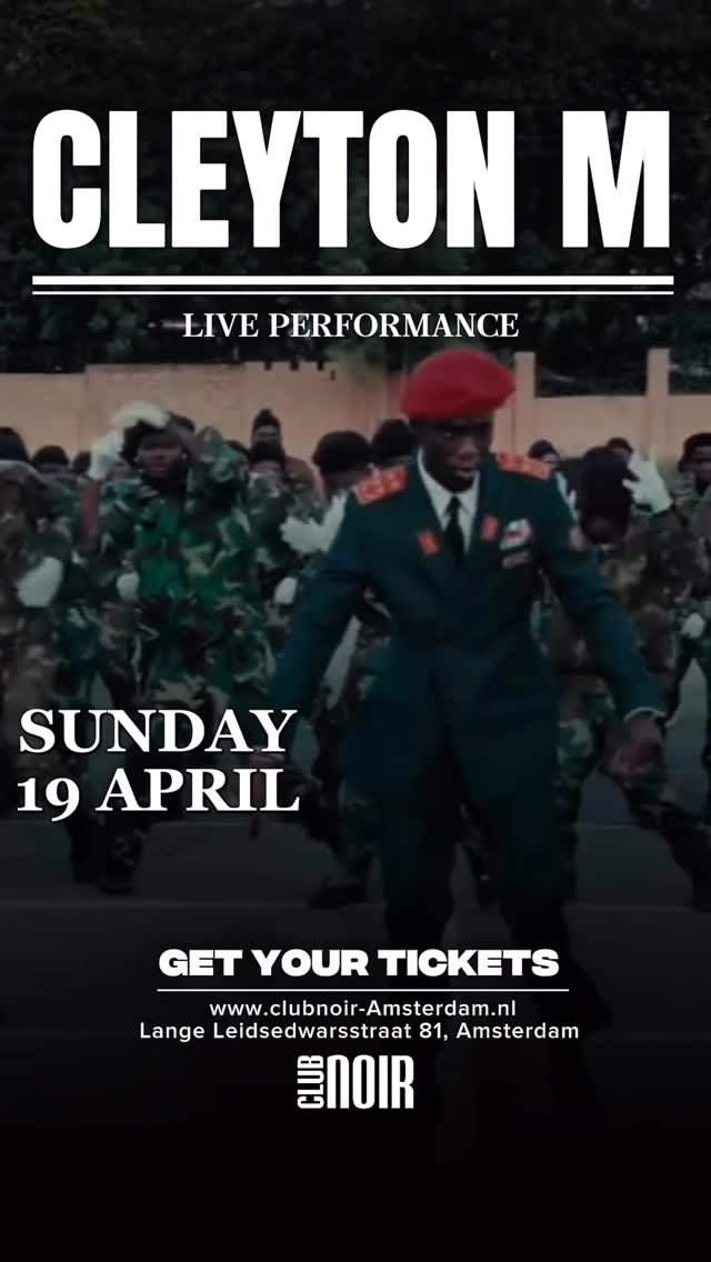 Video 2 from Club Noir