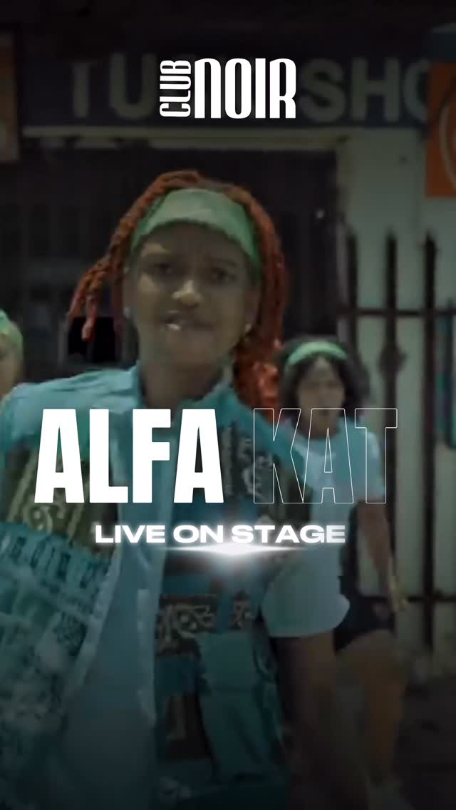 Video 6 from Club Noir
