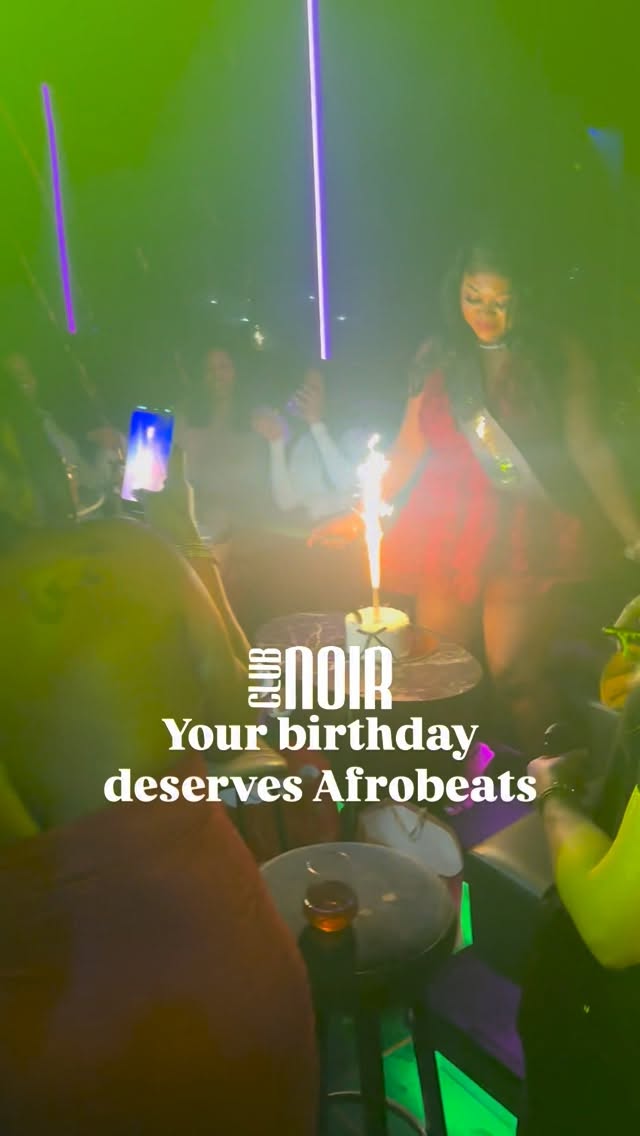 Video 5 from Club Noir
